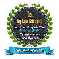 Indie Book of the Day