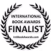 Finalist International Author Network Book of the Year Awards Romance 2017