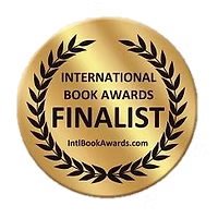 International Book Award Finalist