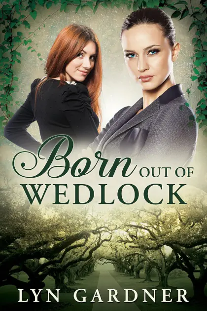 Born Out of Wedlock book cover