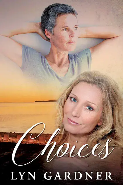 Choices book cover