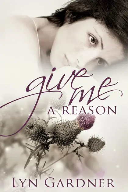 Give Me a Reason book cover