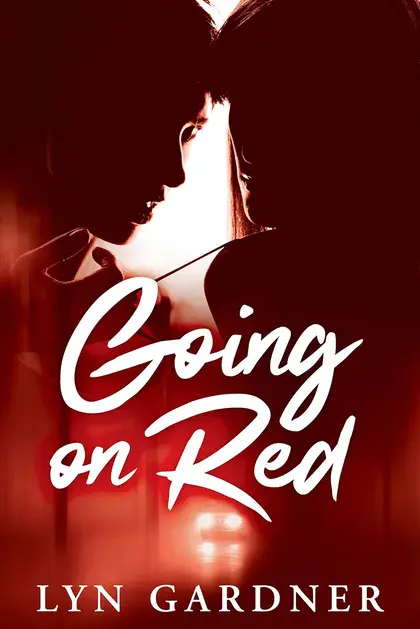Going on Red book cover